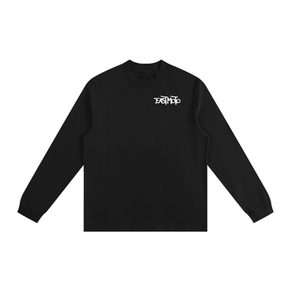 "EAST MOTO" long sleeve