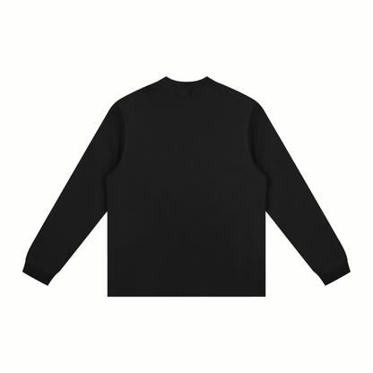 "EAST MOTO" long sleeve