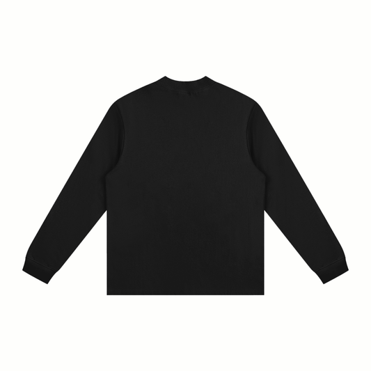 "EAST MOTO" long sleeve